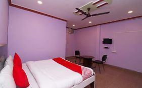 Oyo 31112 Hotel Abhinandan Palace Raipur (chhattisgarh) India