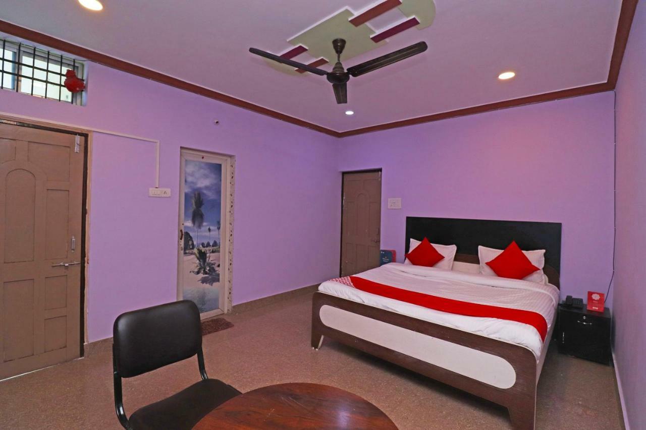 Oyo 31112 Hotel Abhinandan Palace Raipur  Exterior photo
