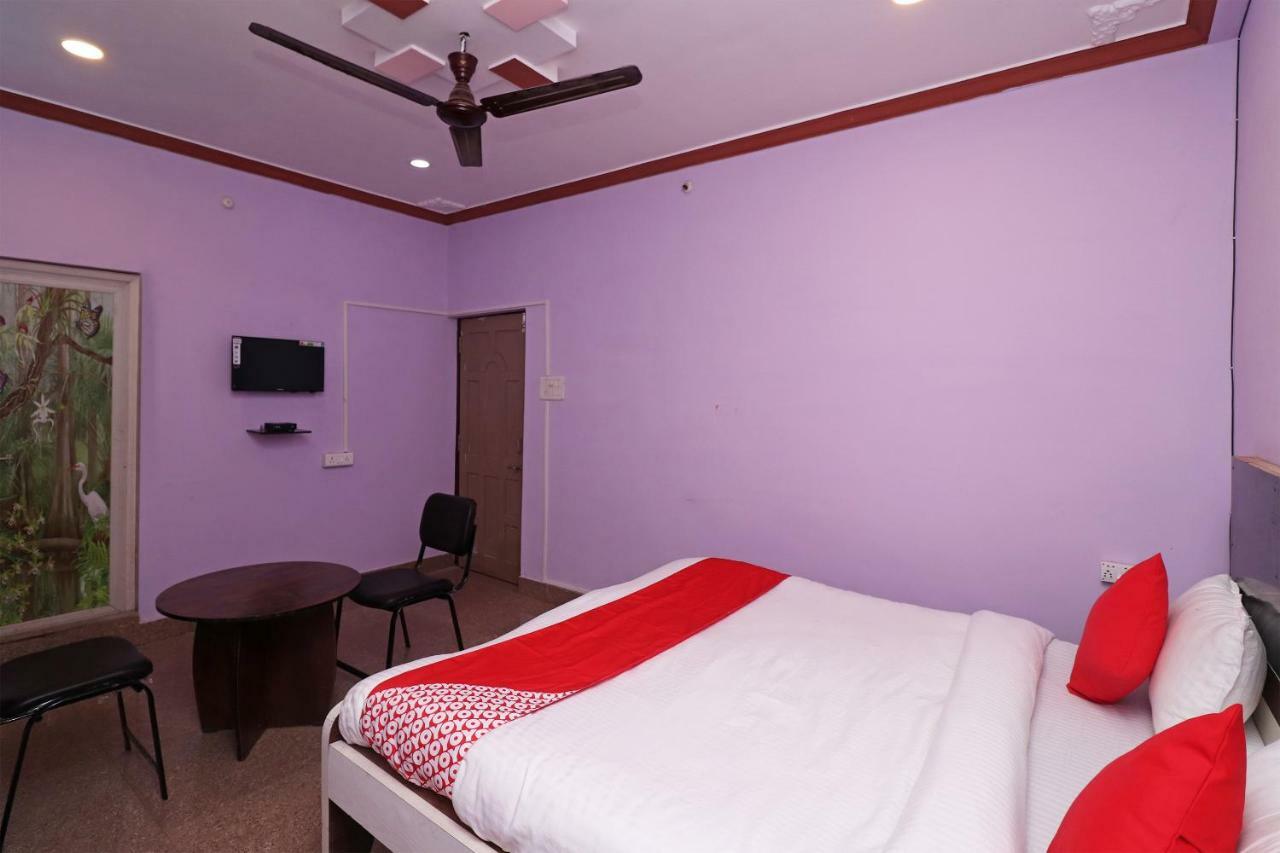 Oyo 31112 Hotel Abhinandan Palace Raipur  Exterior photo