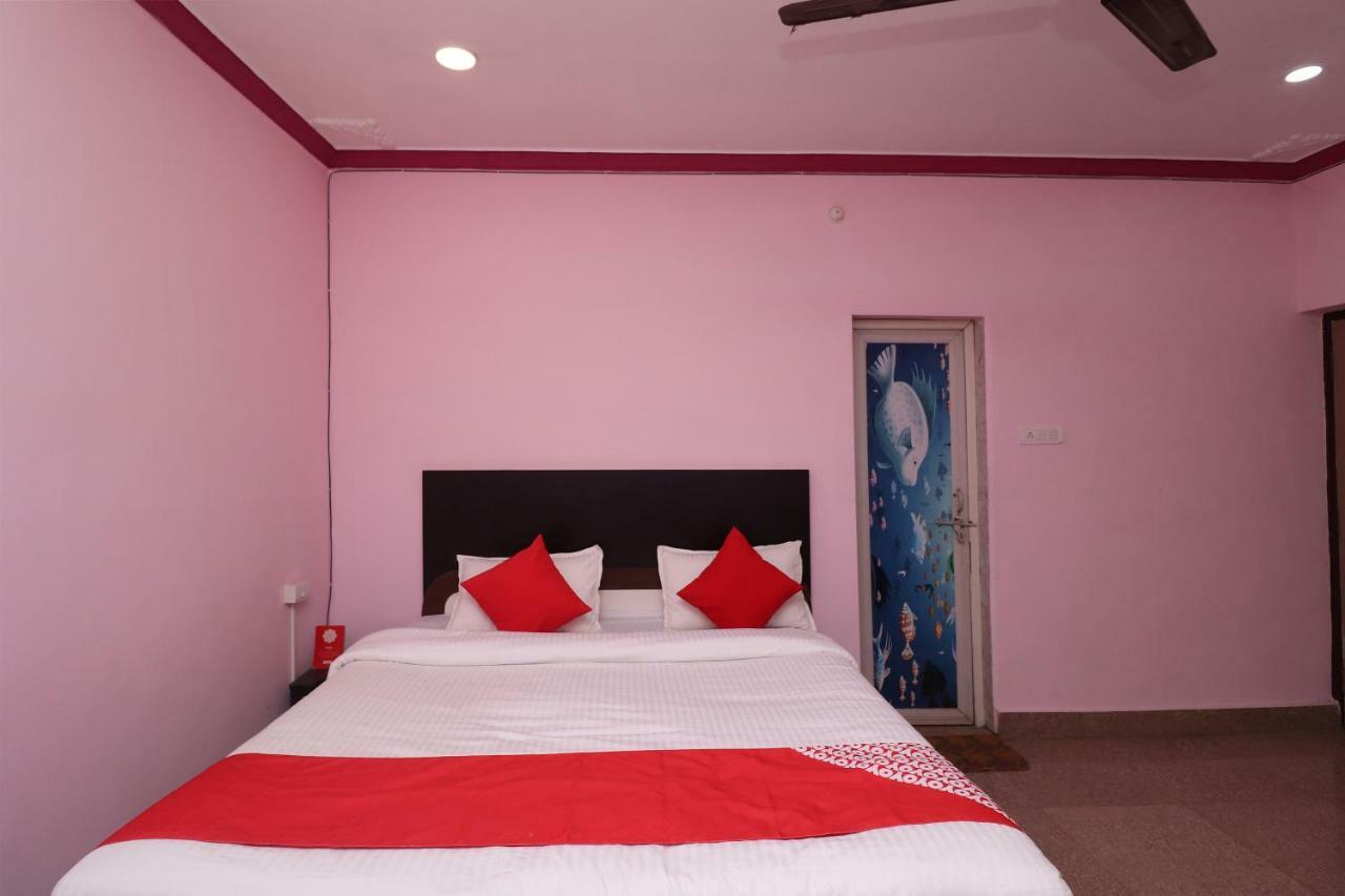 Oyo 31112 Hotel Abhinandan Palace Raipur  Exterior photo