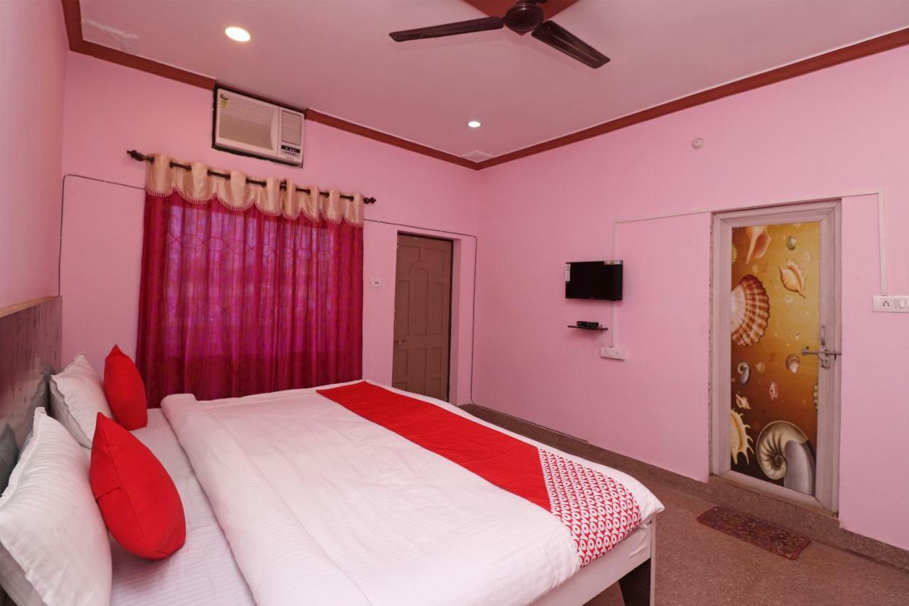 Oyo 31112 Hotel Abhinandan Palace Raipur  Exterior photo